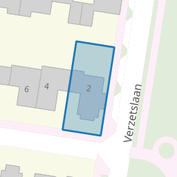 Perceel WMH00-G-2132