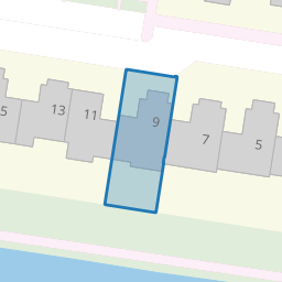 Perceel WMH00-G-2137