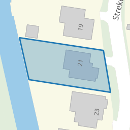 Perceel WMH00-G-2152