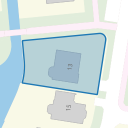 Perceel WMH00-G-2156