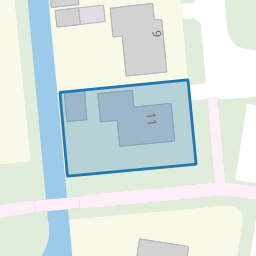 Perceel WMH00-G-2157