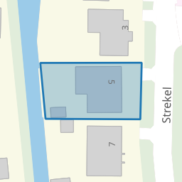 Perceel WMH00-G-2160