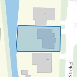 Perceel WMH00-G-2161