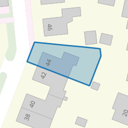 Perceel WMH00-G-2172