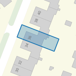 Perceel WMH00-G-2176