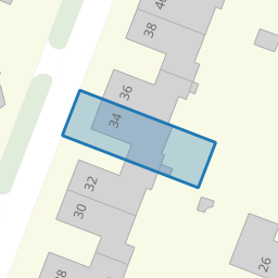 Perceel WMH00-G-2177