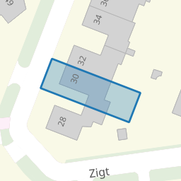 Perceel WMH00-G-2179