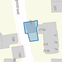 Perceel WMH00-G-2201