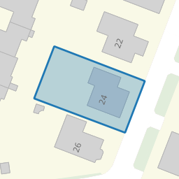 Perceel WMH00-G-2222