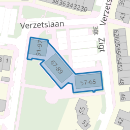 Perceel WMH00-G-2250