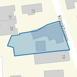 Perceel WMH00-G-2255