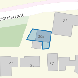 Perceel WMH00-G-2259