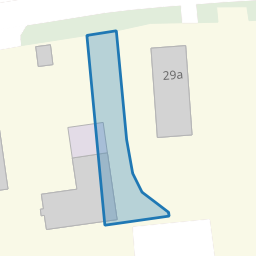 Perceel WMH00-G-2261