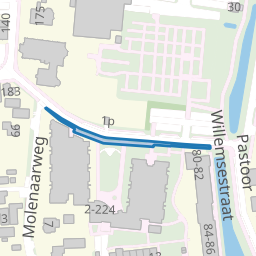 Perceel WMH00-G-2270