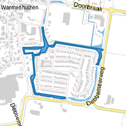 Perceel WMH00-G-2280