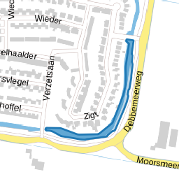 Perceel WMH00-G-2282