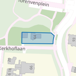 Perceel WMH00-G-2305