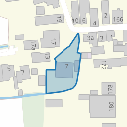 Perceel WMH00-G-2313