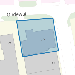 Perceel WMH00-G-2326