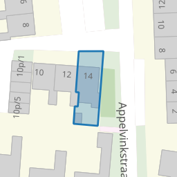 Perceel WMH00-G-2384