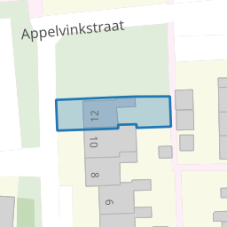 Perceel WMH00-G-2385