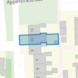 Perceel WMH00-G-2386