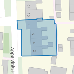 Perceel WMH00-G-2387