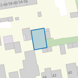 Perceel WMH00-G-2390