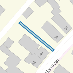 Perceel WMH00-G-2396