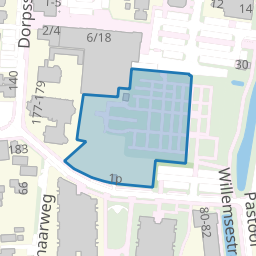 Perceel WMH00-G-2443