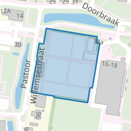 Perceel WMH00-G-2448