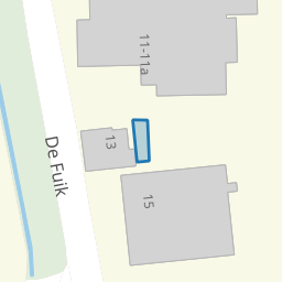 Perceel WMH00-G-2469