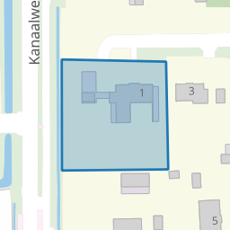 Perceel WMH00-G-2503