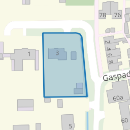 Perceel WMH00-G-2504