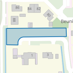 Perceel WMH00-G-2505