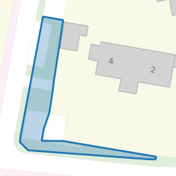 Perceel WMH00-G-2511