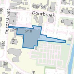 Perceel WMH00-G-2515
