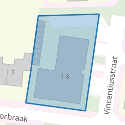 Perceel WMH00-G-2540