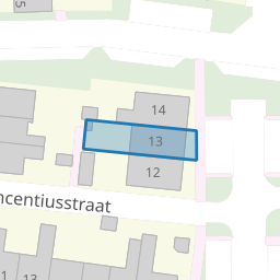 Perceel WMH00-G-2545