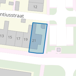 Perceel WMH00-G-2553