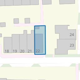 Perceel WMH00-G-2561