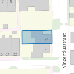 Perceel WMH00-G-2562