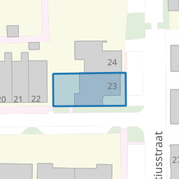 Perceel WMH00-G-2563