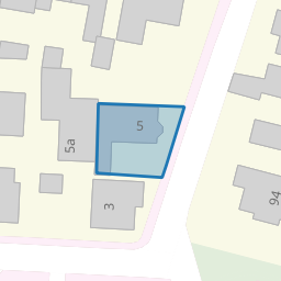 Perceel WMH00-G-2580