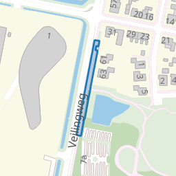 Perceel WMH00-G-2593