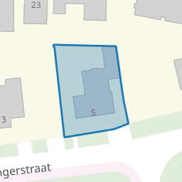 Perceel WMH00-G-2598