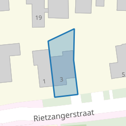 Perceel WMH00-G-2599