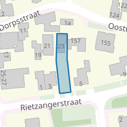 Perceel WMH00-G-2600