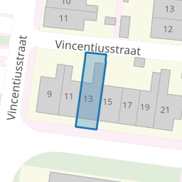 Perceel WMH00-G-2648