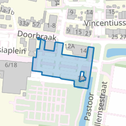 Perceel WMH00-G-2672